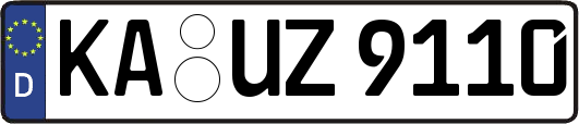KA-UZ9110