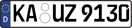 KA-UZ9130