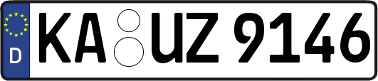 KA-UZ9146