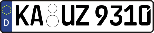 KA-UZ9310