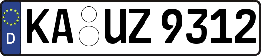 KA-UZ9312