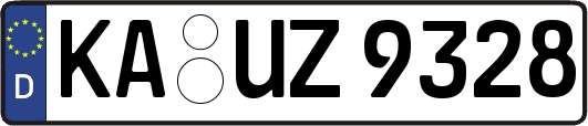 KA-UZ9328