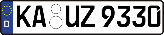KA-UZ9330