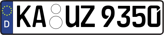 KA-UZ9350