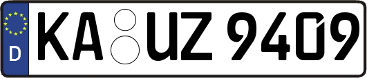 KA-UZ9409
