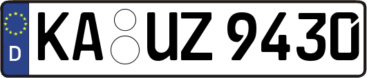 KA-UZ9430