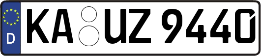 KA-UZ9440