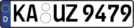 KA-UZ9479