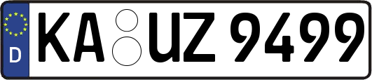 KA-UZ9499