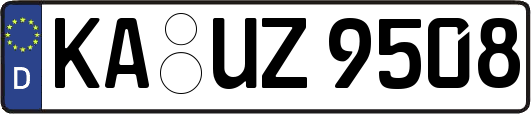 KA-UZ9508