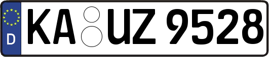 KA-UZ9528
