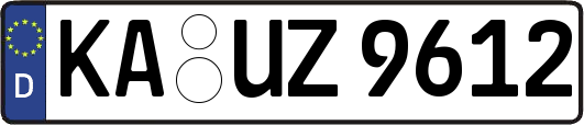 KA-UZ9612
