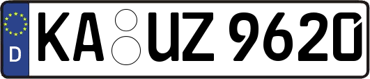 KA-UZ9620