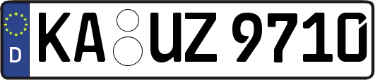 KA-UZ9710