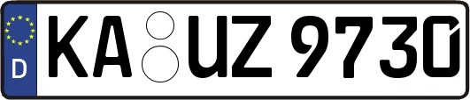 KA-UZ9730