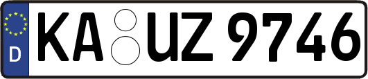 KA-UZ9746