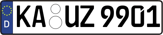 KA-UZ9901