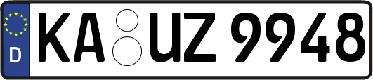 KA-UZ9948