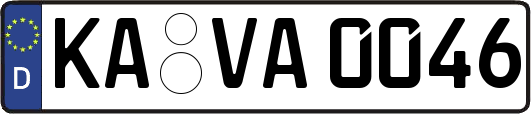 KA-VA0046
