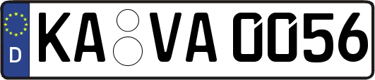 KA-VA0056