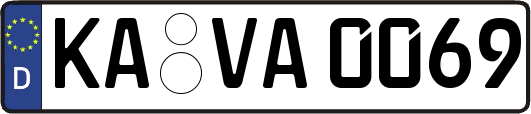 KA-VA0069