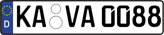 KA-VA0088
