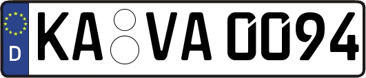 KA-VA0094
