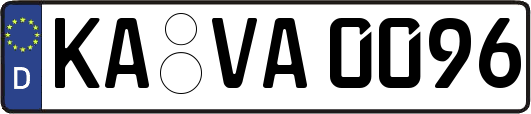 KA-VA0096