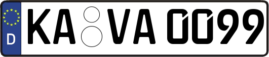 KA-VA0099