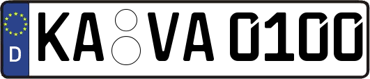 KA-VA0100