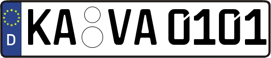 KA-VA0101