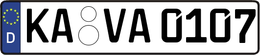 KA-VA0107