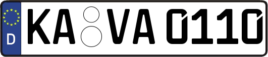 KA-VA0110