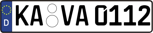 KA-VA0112
