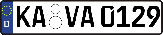 KA-VA0129