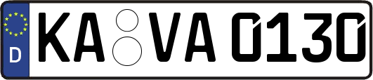 KA-VA0130