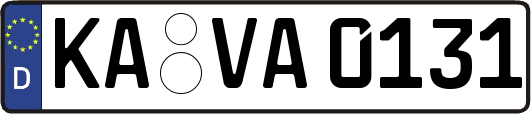 KA-VA0131