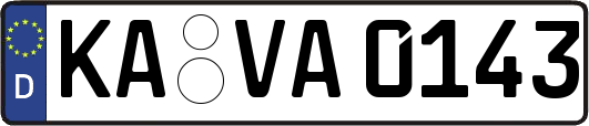 KA-VA0143