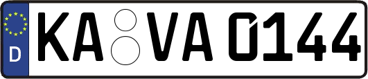 KA-VA0144