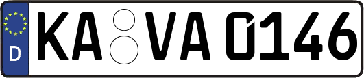 KA-VA0146