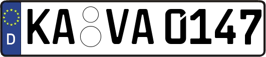 KA-VA0147