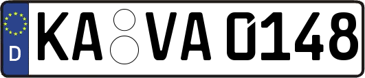 KA-VA0148