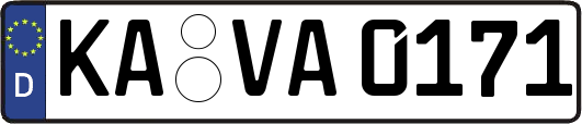 KA-VA0171
