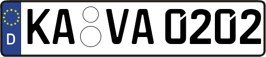 KA-VA0202