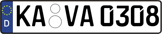 KA-VA0308