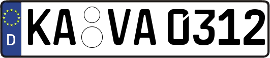 KA-VA0312