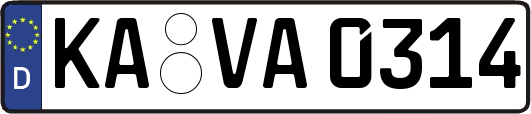 KA-VA0314