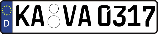 KA-VA0317
