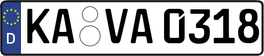 KA-VA0318
