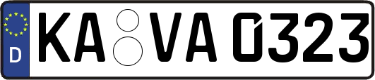 KA-VA0323